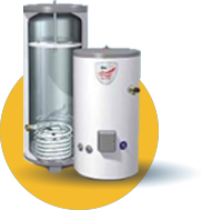 Regular (Conventional) Boiler vs other boiler types comparison