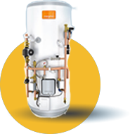 System Boiler vs other boiler types comparison