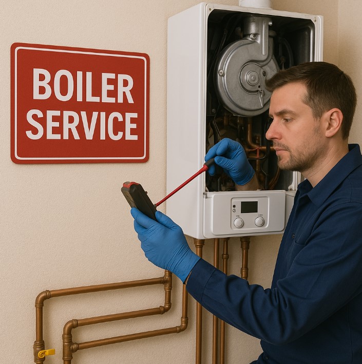 Boiler Service